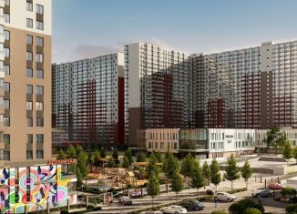 Продаю квартиру студию, 26 м2, Ростов-на-Дону