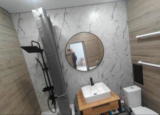 Сдаю в аренду однокомнатную квартиру, 30 м2, Оренбургская область, Планерная улица, 11