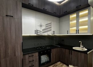 Аренда 1-комнатной квартиры, 45 м2, Татарстан, улица Мансура Хасанова, 13