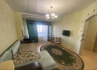 Однокомнатная квартира в аренду, 46 м2, Тюмень, Промышленная улица, 18