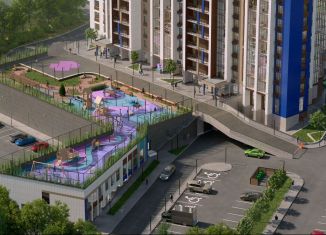 1-ком. квартира на продажу, 36.6 м2, Республика Башкортостан, Комсомольская улица, 8