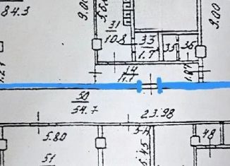Сдача в аренду помещения свободного назначения, 1955 м2, Санкт-Петербург, улица Свободы, 48