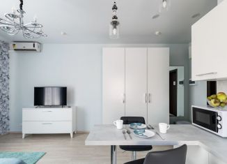Продаю квартиру студию, 10.8 м2, Москва, Новопоселковая улица, 17