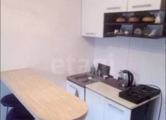 Продажа квартиры студии, 15 м2, Тюмень, Станционная улица, 14А