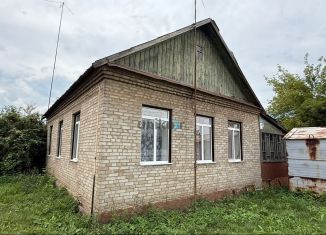 Продаю дом, 59.9 м2, село Иглино, улица Ворошилова, 13