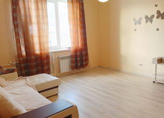 Сдам в аренду 1-комнатную квартиру, 42 м2, деревня Дерябиха, деревня Дерябиха, 71