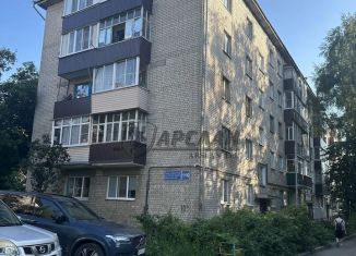 Продажа 2-комнатной квартиры, 39.1 м2, Татарстан, территория Военный Городок-2, 110