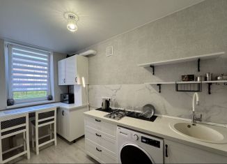 Продаю 1-ком. квартиру, 25 м2, посёлок Голубево, Лазурная улица, 27