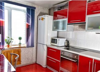 Четырехкомнатная квартира на продажу, 76.2 м2, Мурманск, Загородная улица, 20