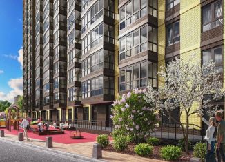 Квартира на продажу студия, 30 м2, Ростов-на-Дону, Кировский проспект, 89