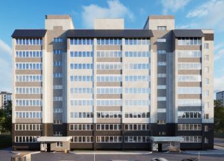 Продается однокомнатная квартира, 41.2 м2, Владимирская область
