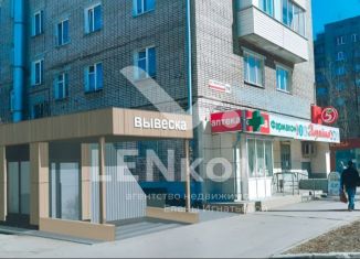 Продается помещение свободного назначения, 661.9 м2, Удмуртия, Майская улица, 19