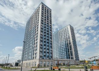 Продаю 2-ком. квартиру, 52 м2, Ростов-на-Дону, Первомайский район