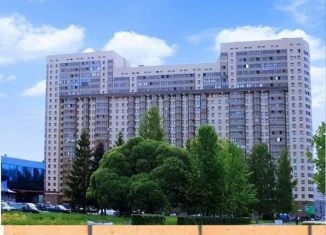Продам однокомнатную квартиру, 34 м2, Санкт-Петербург, улица Бутлерова, 40