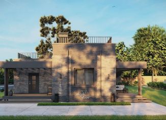 Продам дом, 123.1 м2, Татарстан, Кедровая улица