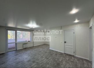 Продается 2-комнатная квартира, 65.7 м2, посёлок Молодёжный, Приморская улица, 25