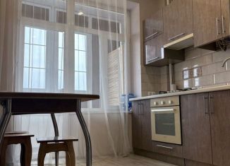 Сдается в аренду 1-ком. квартира, 34 м2, Аксай, улица Карла Либкнехта, 112