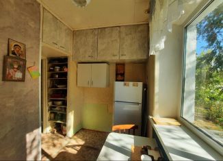 Продается трехкомнатная квартира, 57.1 м2, Каменск-Шахтинский, Полевой переулок, 48А