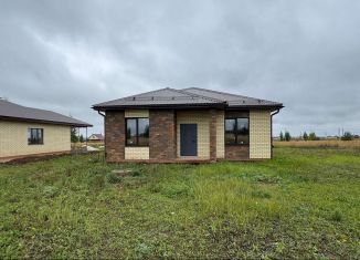 Продажа дома, 109 м2, село Старый Айван, улица Захиры Гумеровой, 23