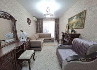 Продается двухкомнатная квартира, 54.7 м2, Краснодарский край, Парковая улица, 32к36