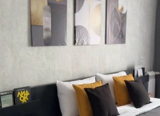 Сдам в аренду 1-ком. квартиру, 35.2 м2, Тверь, Московская улица, 24к3