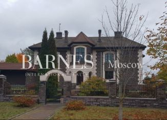 Продам дом, 760 м2, деревня Маслово, КП Маслово-2, 5