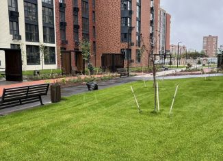 Продается 1-комнатная квартира, 33.8 м2, Тольятти