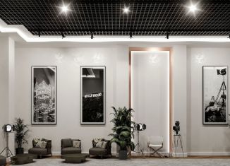 Продаю 1-комнатную квартиру, 36.3 м2, Ростов-на-Дону