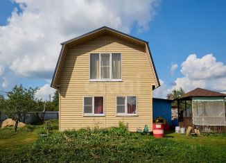 Продам дачу, 90 м2, Псковская область, СНТ Дубок, 29