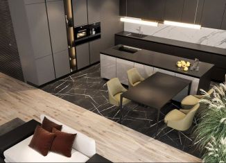 Продажа 2-комнатной квартиры, 64.8 м2, Тюмень