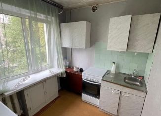 Продам 1-ком. квартиру, 34 м2, Челябинск, Набережная улица, 12А, Калининский район