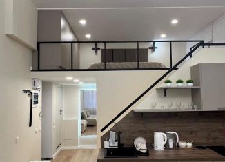 Сдается квартира студия, 32 м2, Санкт-Петербург, проспект Римского-Корсакова, 107