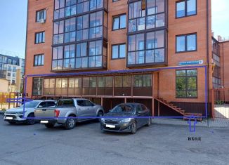 Сдается в аренду помещение свободного назначения, 512.4 м2, Ярославль, Большая Фёдоровская улица, 11