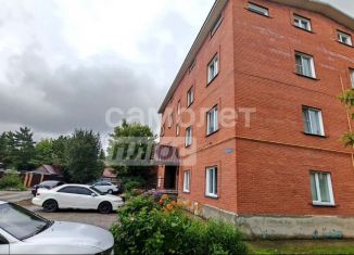 Продам квартиру студию, 29.3 м2, Новосибирск, Рубежная улица, 9/1