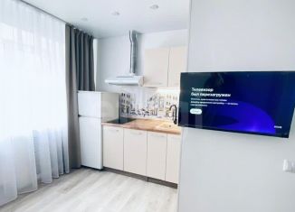 Продажа квартиры студии, 13 м2, Татарстан, улица Дементьева, 31