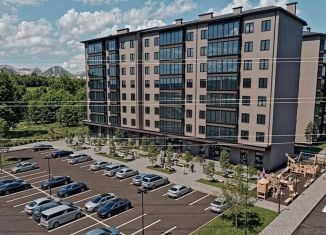 Продаю 1-ком. квартиру, 32 м2, Нальчик, улица Тарчокова, 127Б