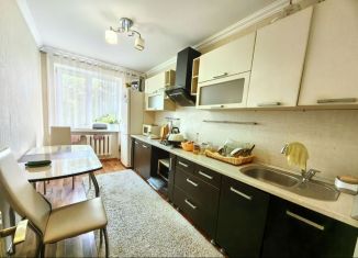 Продам 2-комнатную квартиру, 54.5 м2, Пятигорск, улица Кочубея, 21к1