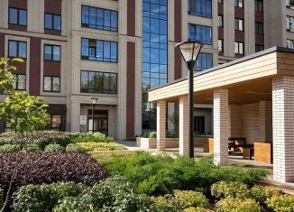 Продажа машиноместа, Новосибирск, улица Некрасова, 45