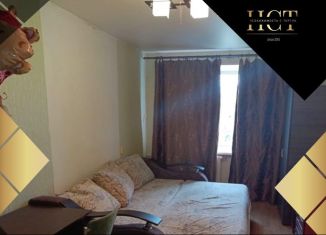 Двухкомнатная квартира на продажу, 46.2 м2, Тосно, проспект Ленина, 20