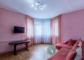 Продается 2-ком. квартира, 49.1 м2, Калининград, улица Володи Дубинина, 6