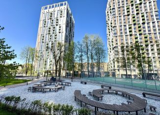 Продаю 4-ком. квартиру, 87.1 м2, Удмуртия