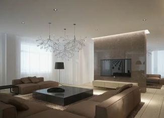 Продажа 3-комнатной квартиры, 83.9 м2, Тюмень