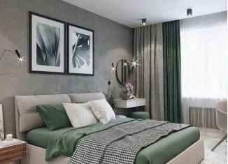 Продажа двухкомнатной квартиры, 68 м2, Тюмень, Заполярная улица, 3к1