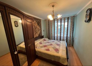 Продам трехкомнатную квартиру, 68.2 м2, Горячий Ключ, улица Ленина, 217