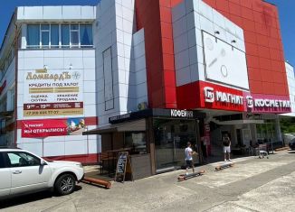 Помещение свободного назначения в аренду, 51 м2, Сочи, Череповецкая улица, 3А