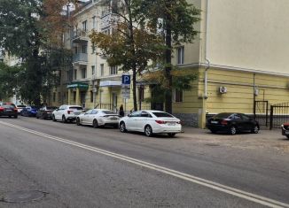 Продажа 1-комнатной квартиры, 50.3 м2, Воронеж, Студенческая улица, 14А