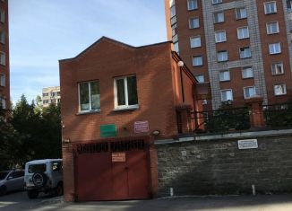 Сдается гараж, Новосибирск, метро Золотая Нива, проспект Дзержинского, 14/3