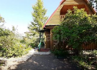 Продается дача, 46.4 м2, Тюмень, Дачная улица, 110