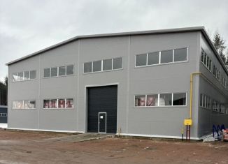 Продажа помещения свободного назначения, 1440 м2, Ленинградская область, Северная улица, 11