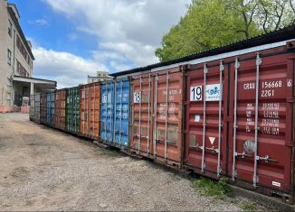 Сдам в аренду склад, 7.5 м2, Москва, 1-й Вязовский проезд, 4с19, метро Стахановская